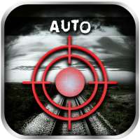 Auto Distance on 9Apps