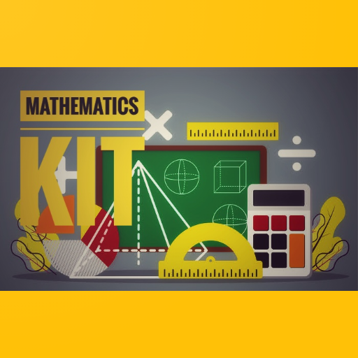 Mathematics Form 1-Form 4  Notes icon