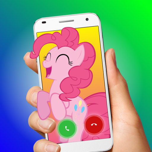 ZootyCaller - Call Theme icon