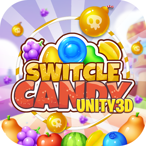 Switcle Candy icon