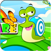 Dirty Snail Cleanup icon