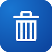 Uninstall Apk icon