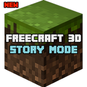 Multicraft free craft &amp; build icon