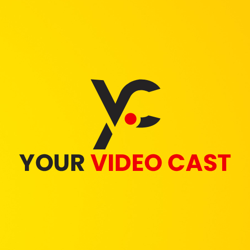 ikon Your Video Cast
