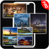 Multi Screen Video Player icon