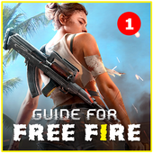 Guide for Free Fire New Tips &amp; Weapons 2020 icon