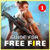 Guide for Free Fire New Tips & Weapons 2020 on 9Apps