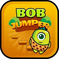 Bob Jumper Free