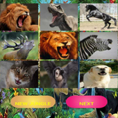 Animal Sounds - wild animal sounds icon
