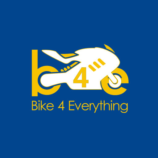 Bike 4 Everything 2 Wheeler Taxi, Delivery Service icon