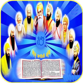 Sikh Guru Images icon