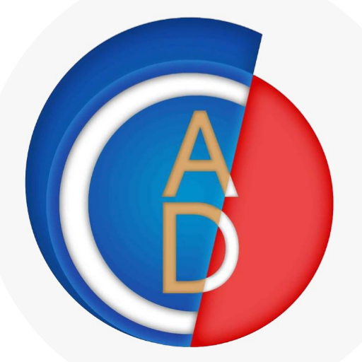 American Discussion Club icon