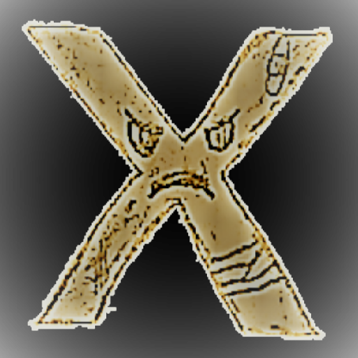 Tic Tac Toe Knockout icon