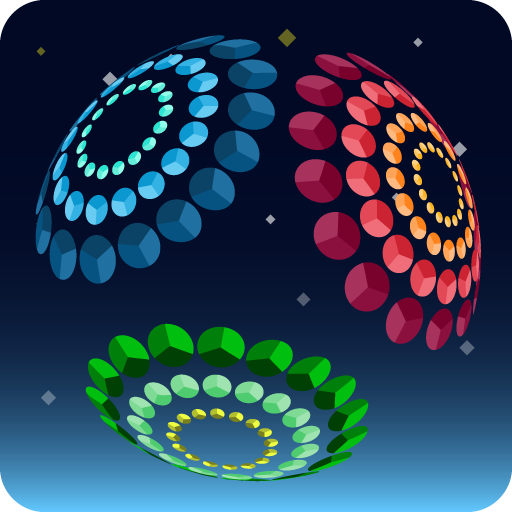 Hanabi Party - Fireworks Invaders Party Game icon