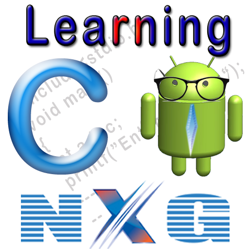 C Language learning Tutorial icon