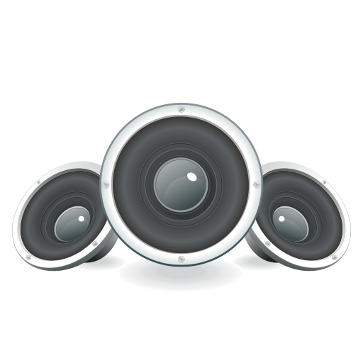 Volume Booster Pro icon