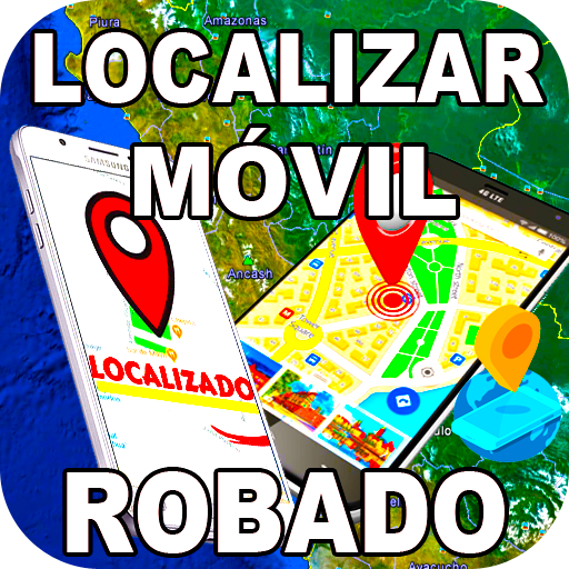 Localizar mi celular perdido o robado gratis Guide icon