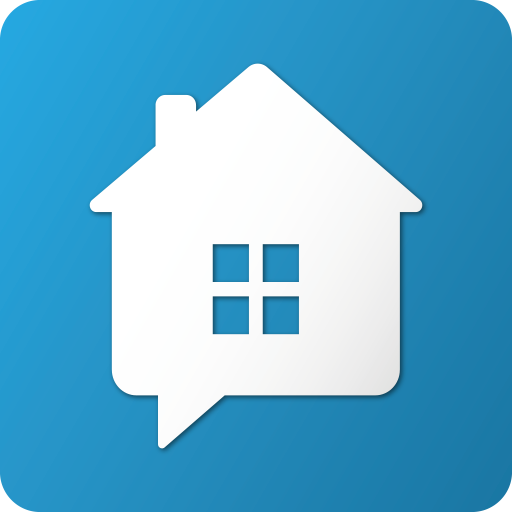HOMECASE icon