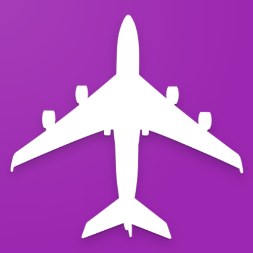 Plane Crash News icon