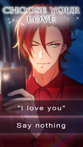 Freshman Fantasies : Romance Otome Game screenshot 3