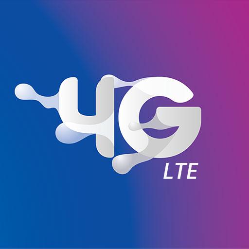 Force 4g LTE Network Mode - Battery &amp;  Usage Info icon
