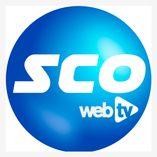 SCO TV Web icon
