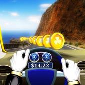 Taxi Drive Simulator icon