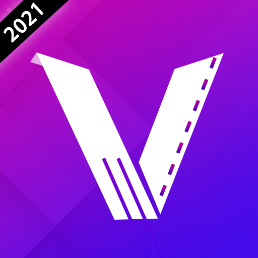 Ultra HD Video Player : X Video Player icon