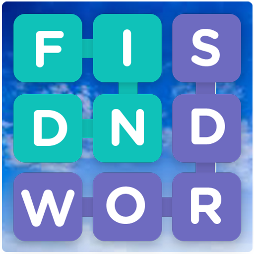 Find Words - Free Word Game icon