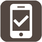 Check Phone Number icon