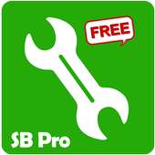 SB Tool Game Pro No Root Joke on 9Apps