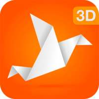How to Make Origami Birds on 9Apps