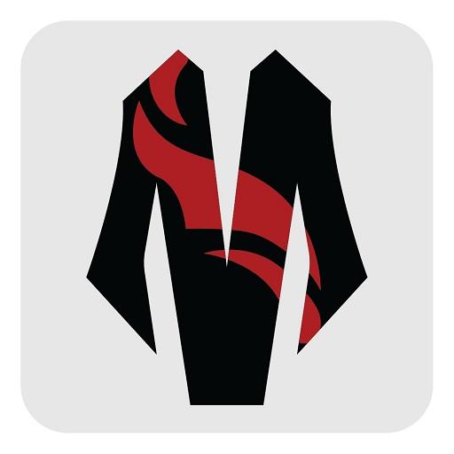 Moon App Famous icon