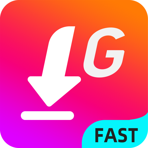 Save for Instagram: Video, Story, Photo Downloader icon
