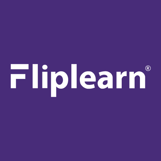 Fliplearn: Learning &amp; Homework icon