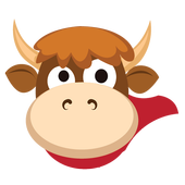 Super Cow icon