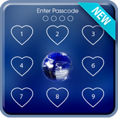 Lock Screen Love icon