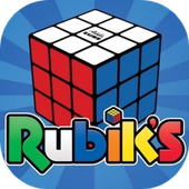 Rubiks Cube icon