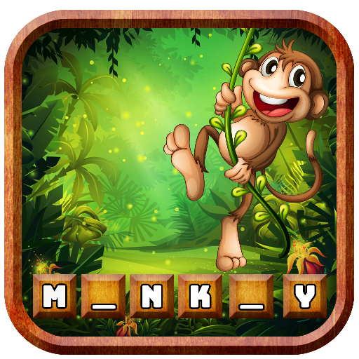 Picture Word Puzzles icon