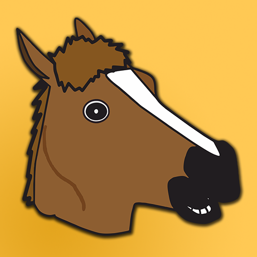 HorseVPN Free VPN - Unblock - Proxy icon