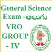 General Science on 9Apps