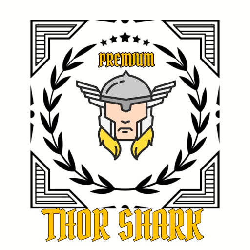 Thor Shark icon