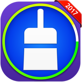 power booster: clean and boost icon