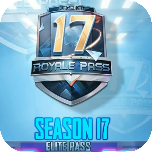 Free UC And Royal Pass season 17 Spin and Win UC icon