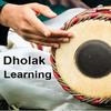 Dholak Learning Videos icon