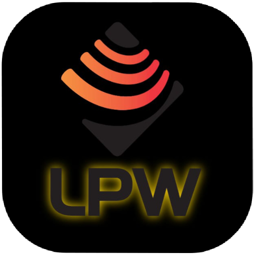 LPW - Spin To Earn Money icon