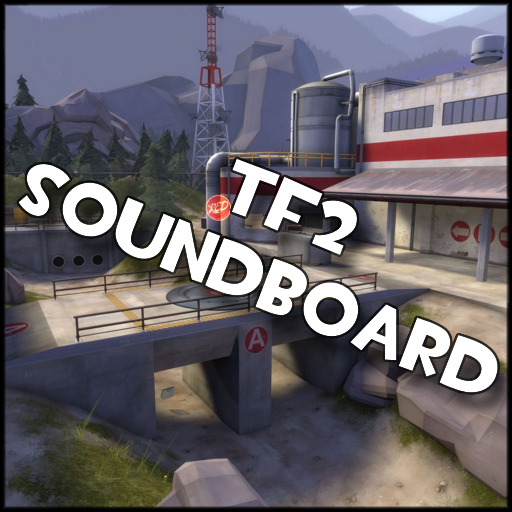 TF2 Soundboard icon