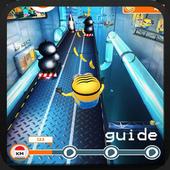 Guide For Minion Rush icon
