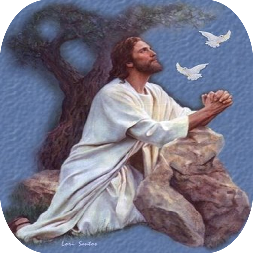 El Poder de la Oración icon