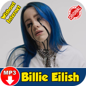 Billie Eilish Songs иконка